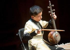 نخستین جشنواره موسیقی آواها و نواها در شیراز برگزار می گردد