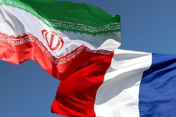 انصراف بانک دولتی فرانسه از همکاری با ایران
