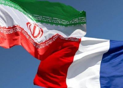 انصراف بانک دولتی فرانسه از همکاری با ایران