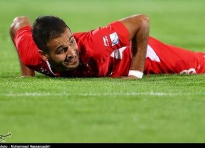 نوراللهی: سال جاری می خواهیم با قدرت در جام حذفی قهرمان شویم، بازی با السد تاریخی است