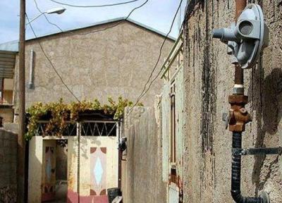 گازرسانی بخش آسارا تا دو سال آینده انجام می گردد