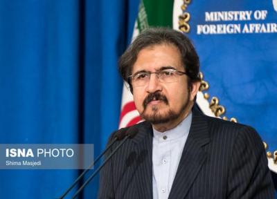 ایران هیچگاه برای شرکت در جلسات رسمی دوره ای اف ای تی اف دعوت نشده است