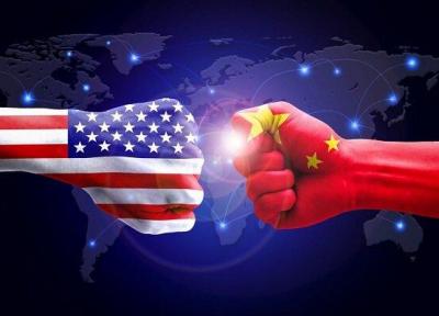 آمریکا به استادان و محققان چینی ویزا نمی دهد