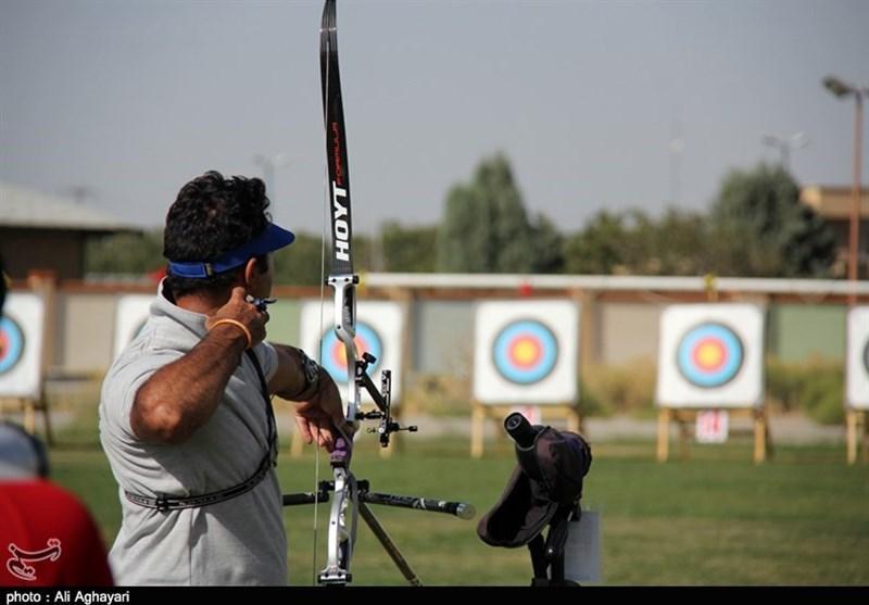 ترکیب تیم ریکرو مردان برای حضور در مسابقات جهانی مشخص شد ترکیب تیم ریکرو مردان برای حضور در مسابقات جهانی معین شد