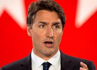 نخست وزیر کانادا از رایزنی ها برای اتخاذ اقداماتی علیه سعودی ها اطلاع داد