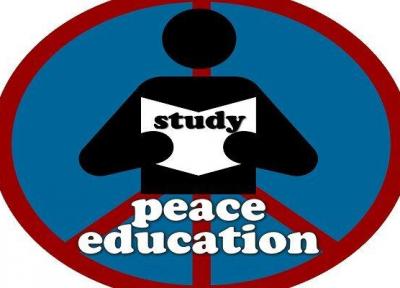 کنفرانس بین المللی آموزش و ساخت صلح در لندن