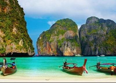 تجربه بهترین سواحل تایلند در جزیره پوکت