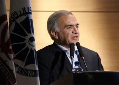 خدمات فنی و مهندسی فصل مشترک روابط استان فارس و عمان است