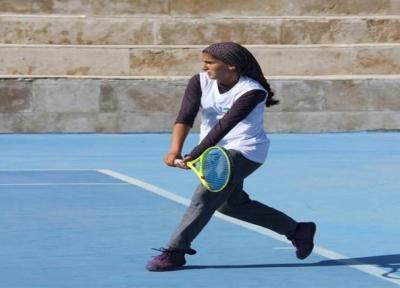 رقابت های تنیس فدکاپ؛ دختران ایران با مالزی، عمان و پاسیفیک همگروه شدند