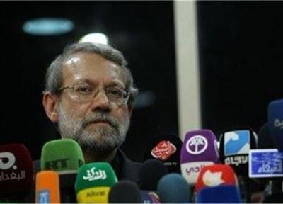 جلسات هیئت پارلمانی ایران در دهلی نو بر مسائل مالی متمرکز است