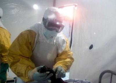 اروپایی ها از ترس ابولا واکسن می زنند