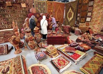 افزایش 80 درصدی صادرات فرش ایران به آمریکا