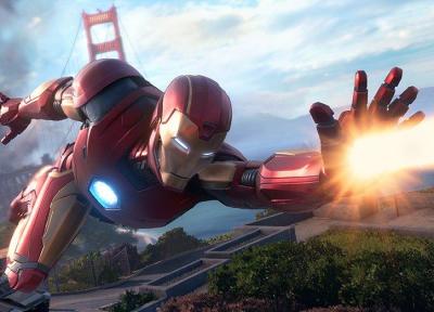 جزییات گیم پلی Marvels Avengers در کنار تریلر جدید آن منتشر شد
