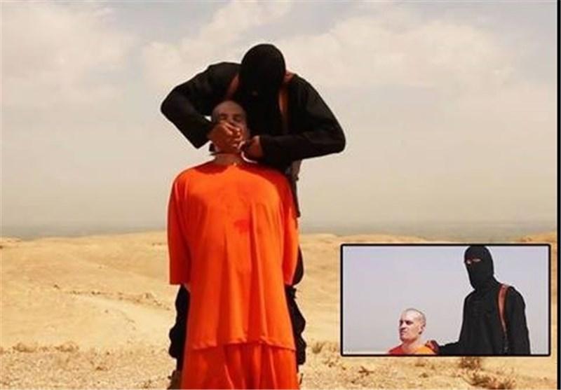 دیلی تلگراف: انگلیس به صادرکننده کلیدی تروریسم تبدیل شده دیلی تلگراف: انگلیس به صادرکننده کلیدی تروریسم تبدیل شده است
