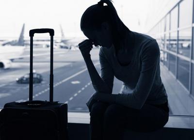 تاخیر در پرواز چه زمانی اتفاق می افتد؟