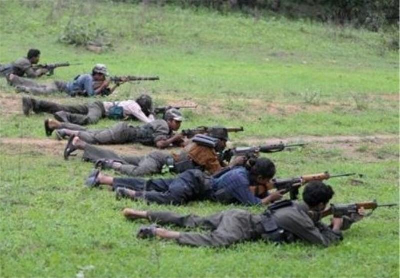 افزایش تلفات حمله شورشیان به کاروان مقامات هند به 23 کشته افزایش تلفات حمله شورشیان به کاروان مقامات هند به 23 کشته و ده ها زخمی