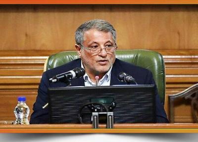 لوله کشی گاز طبیعی تهران را روی بمب بالقوه قرار داده است