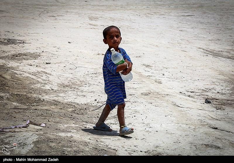 بحران آب در بلوچستان، چرا وزارت نیرو به سرمایه گذاران آب شیرین کن تضمین خرید نمی دهد؟