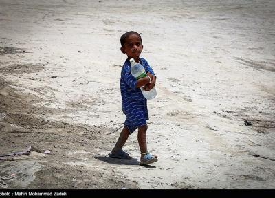 بحران آب در بلوچستان، چرا وزارت نیرو به سرمایه گذاران آب شیرین کن تضمین خرید نمی دهد؟