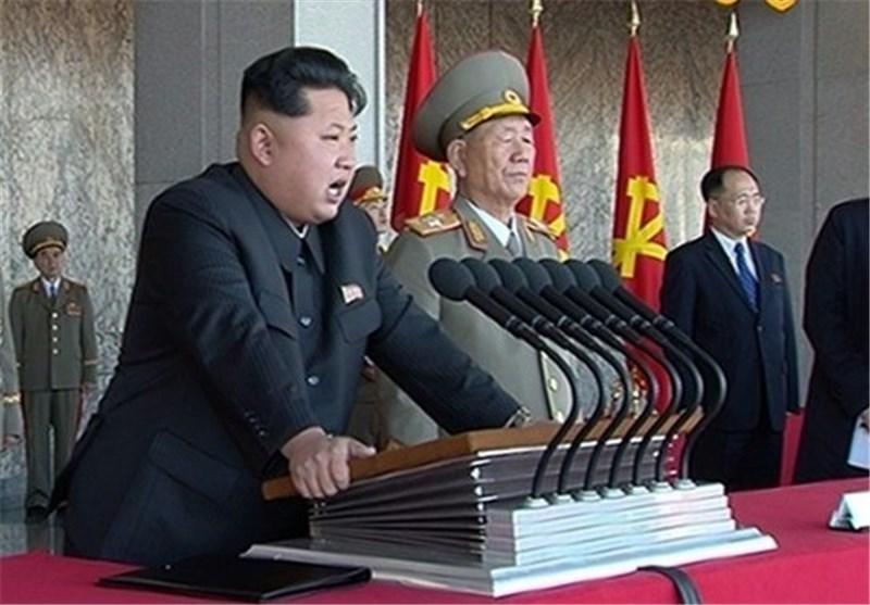 چین اطلاع قبلی از آزمایش بمب هیدروژنی کره شمالی نداشت