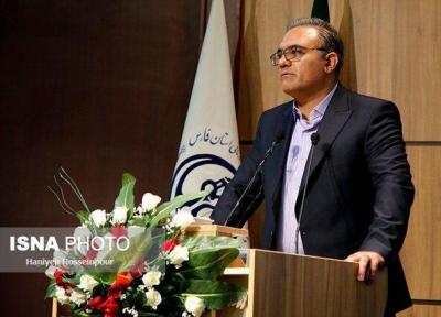 انجام 22 هزار پیوند عضو در شیراز