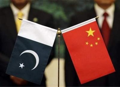 سرمایه گذاری 9 میلیارد دلاری چین در حوزه راه آهن پاکستان