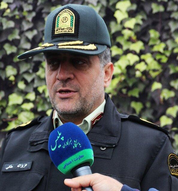 کشف چهار انبار لوازم بهداشتی احتکار شده در گیلان کشف چهار انبار لوازم بهداشتی احتکار شده در گیلان