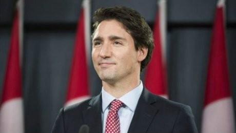 نخست وزیر کانادا اکتبر به مکزیک می رود