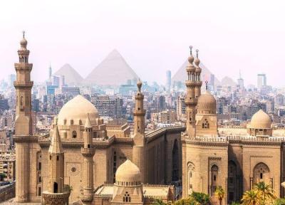 بسته شدن احتمالی مساجد مصر در ماه مبارک رمضان