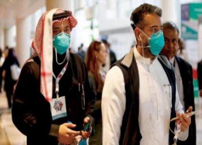 شمار مبتلایان به کرونا در امارات به بیش از 13 هزار نفر رسید