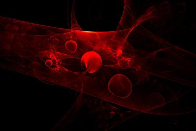گلبول های قرمز کوچک می توانند نشانگر زیستی سرطان باشند