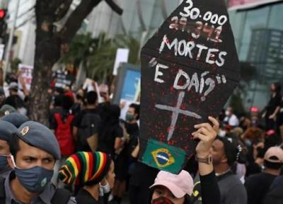 بحران کرونا؛ ضربه ای تازه به اقتصاد بیمار آمریکای لاتین