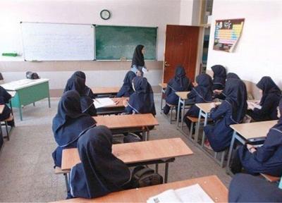 بازگشت بیش از 3هزار بازمانده از تحصیل خراسان شمالی با اجرای طرح آبا به مدرسه