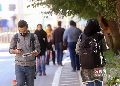 پردیس بین المللی ارس دانشگاه تبریز دانشجو می پذیرد