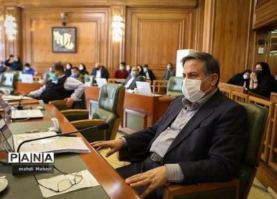 شهردار تهران نسبت به الزام شهرداران مناطق برای معین تکلیف گودها اقدام کند