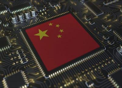 سقوط ارزش شرکت های فناوری چینی