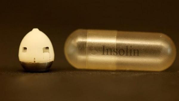 استفاده خوراکی انسولین با کمک فناوری نانو امکان پذیر می شود؟
