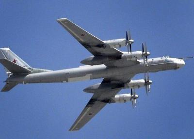 دومین گشت زنی مشترک هوایی میان چین و روسیه به انجام رسید