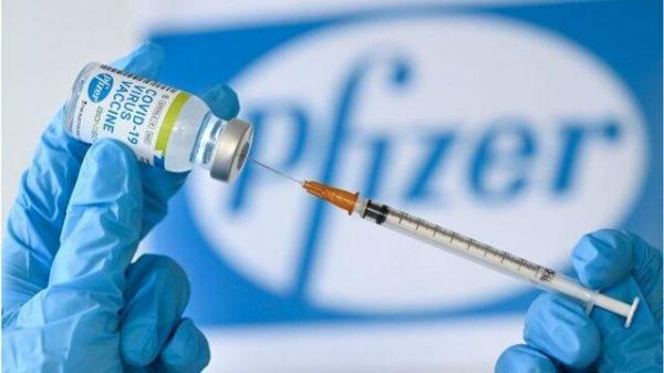 تاخیر در ارسال واکسن فایزر به 8 کشور اروپایی