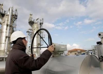 شروع انتقال گاز جمهوری آذربایجان از دریای خزر به ایتالیا