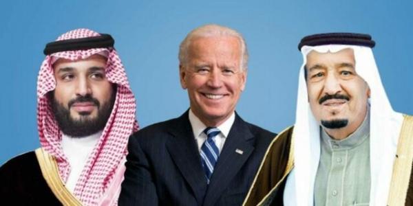 بایدن: عربستان بابت نقض حقوق بشر مجازات می شود بایدن: عربستان بابت نقض حقوق بشر مجازات می گردد