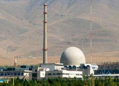 رویترز: ایران با سانتریفیوژهای پیشرفته IR-4 غنی سازی می کند