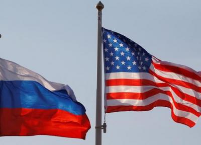 سفیر روسیه واشنگتن را ترک کرد خبرنگاران