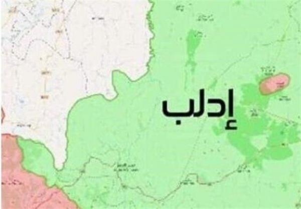 سوریه، تحرکات نظامی ترکیه در ادلب، آرامش شکننده در قامشلی سوریه، تحرکات نظامی ترکیه در ادلب، آرامش شکننده در قامشلی