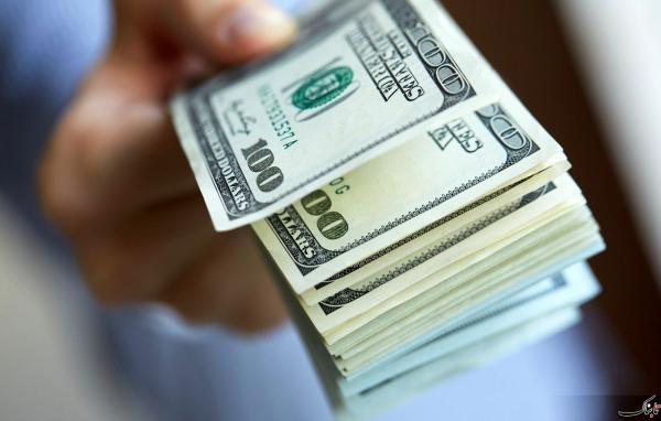 قیمت دلار در بازار متشکل امروز چهارشنبه 1400، 02، 08 قیمت دلار در بازار متشکل امروز چهارشنبه 1400، 02، 08