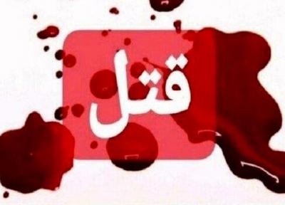 ماجرای وحشتناک قتل خانوادگی در اهواز