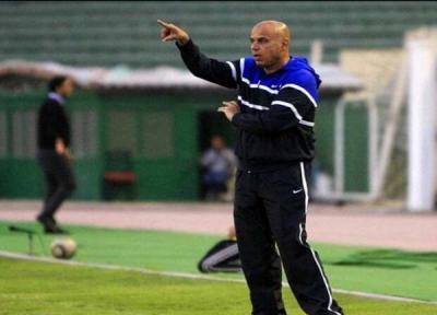 دو مربی عربی گزینه راهنمایی تیم ملی فوتبال لبنان
