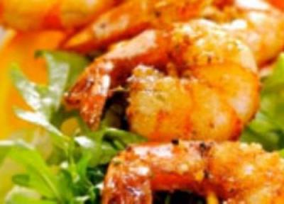 میگو؛ غذائی ارزشمند