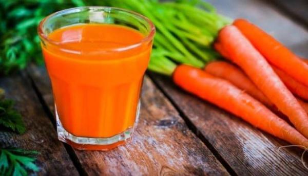 خواص هویج برای سلامتی و طرز تهیه یک نوشیدنی خوشمزه