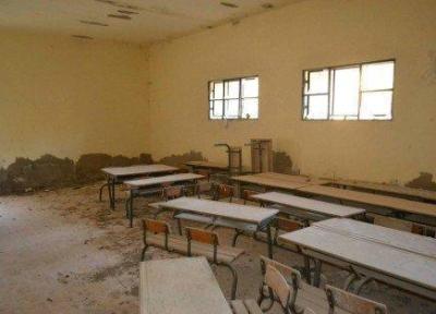 مقاله: تحصیل 220 هزار دانش آموز آذربایجان غربی در مدارس تخریبی!